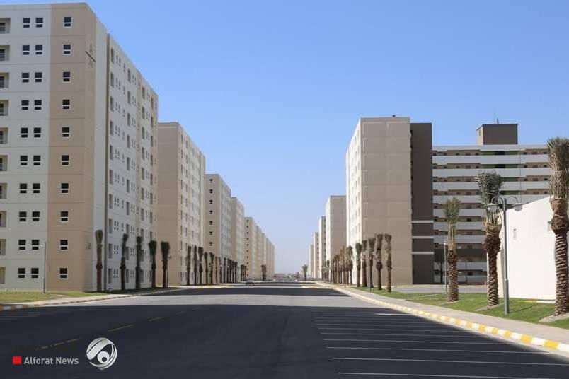 الإعمار للفرات نيوز: نعتمد تقنيات البناء الحديثة ومواد مستدامة لمواجهة التغير المناخي