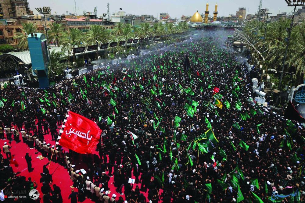 الداخلية للفرات نيوز: خطة محرم أُعدّت بالكامل وتستمر حتى انتهاء الزيارة