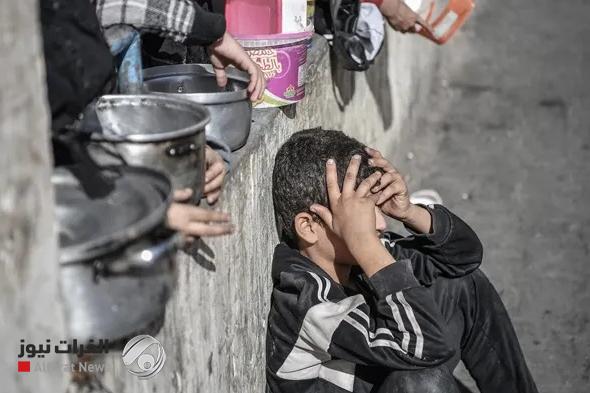 الأمم المتحدة: غزة في أشد الحاجة لوقف إطلاق النار