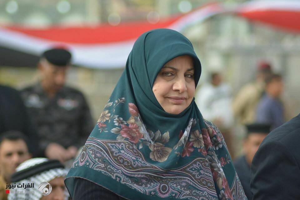 خبيرة انتخابية: القانون الحالي الأفضل للناخب وأغلب المرشحين أصحاب الأموال والمقاولين