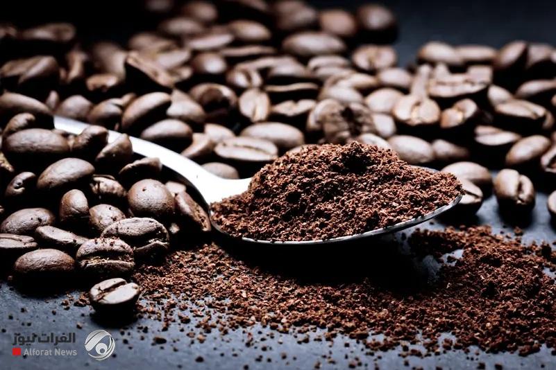 فكرة عبقرية مزدوجة: بقايا القهوة تقوي الخرسانة 30%