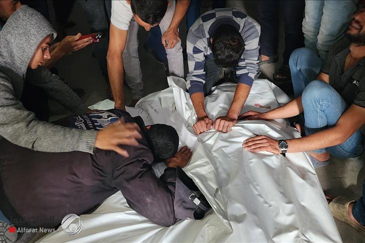 الصحة الفلسطينية: عدد شهداء غزة يرتفع إلى 69,785