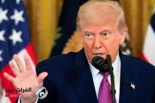 ترامب: سنرد على "داعش"