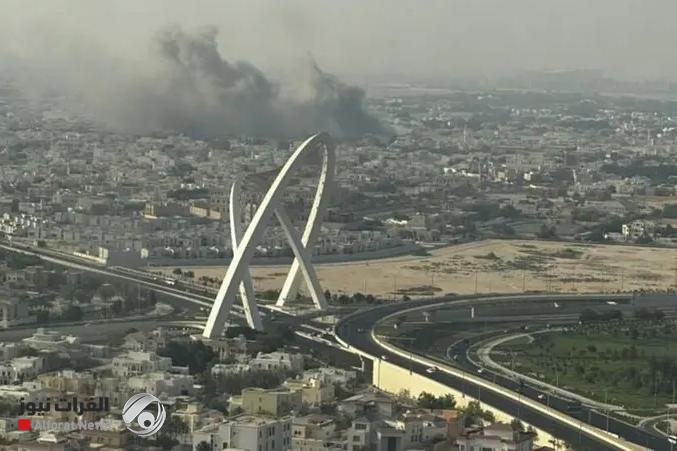 حركة حماس تؤكد فشل الاعتداء الصهيوني في اغتيال وفدها المفاوض