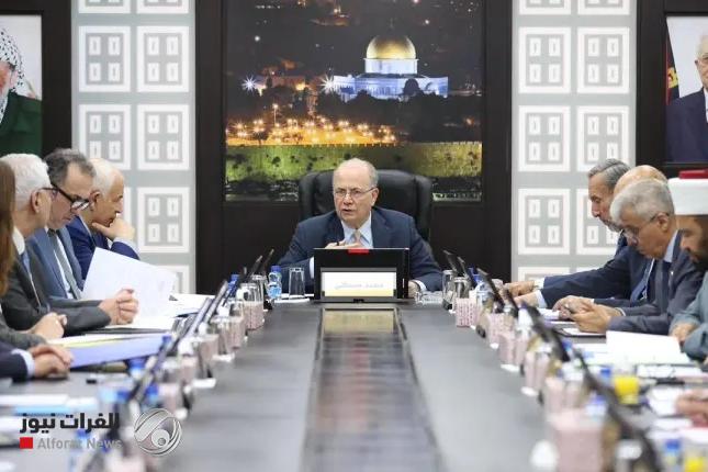 مجلس الوزراء الفلسطيني يطالب بتحرك دولي فوري لوقف إرهاب المستوطنين
