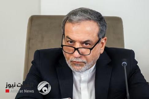 عراقجي: مضيق هرمز مفتوح لحلفائنا ومغلق بوجه ناقلات وسفن أعدائنا وحلفائهم