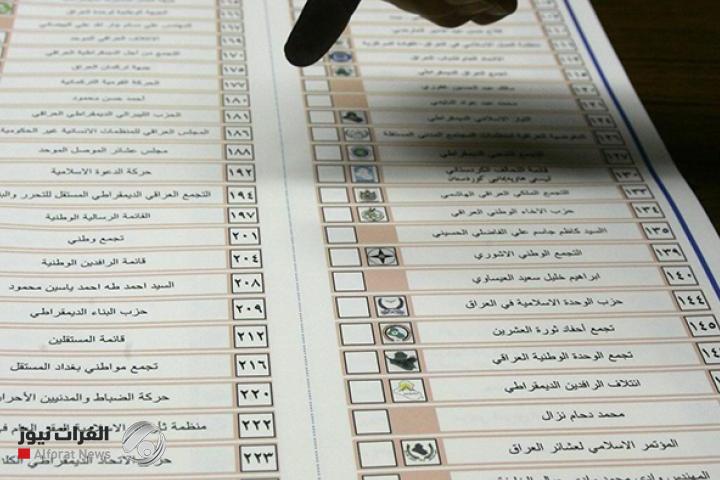 "رغم صراعات أحزابهم"..  خيارات المكون السني في الانتخابات