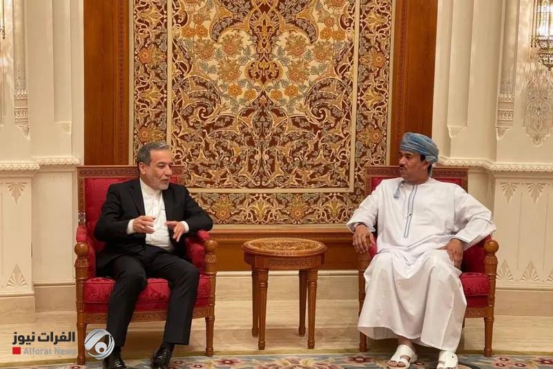 وزير الخارجية الايراني: موعد جولة المفاوضات مع أميركا حدد وسيعلن قريباً