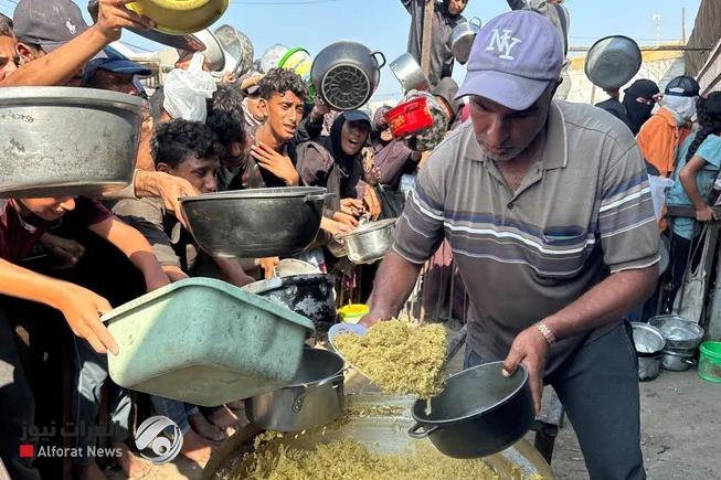 حياة الملايين على المحك.. 16 بؤرة جوع تضرب العالم بينها 4 عربية