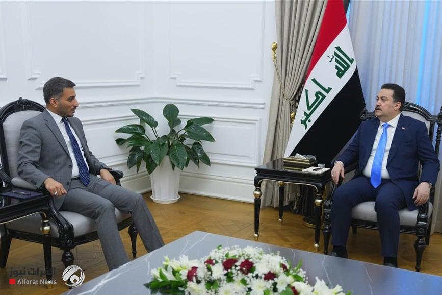 بالوثائق.. محافظ النجف يستحصل موافقات مهمة من رئيس الوزراء بينها اكاديمية عسكرية