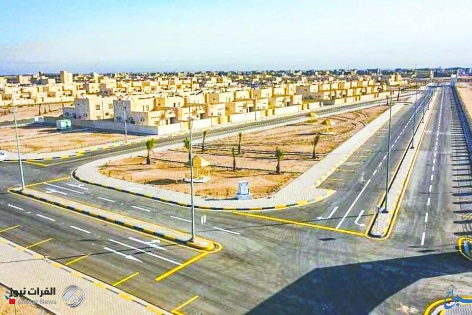 الإعمار: خطط لربط الإسكان بالبنى التحتية لضمان توازن التنمية الحضرية