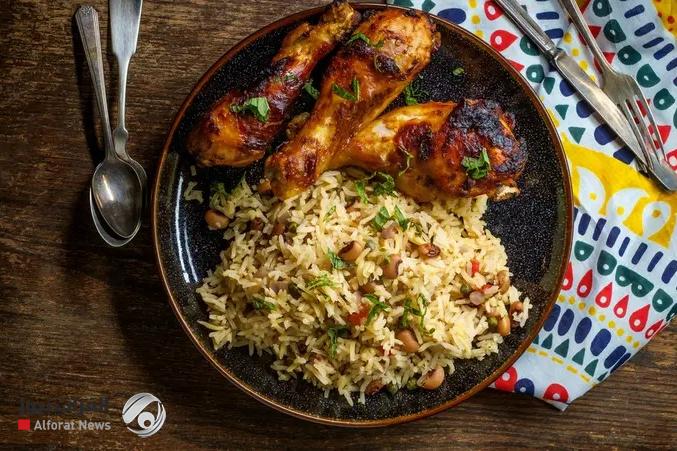 6 أطعمة عالية السعرات الحرارية يجب تناولها