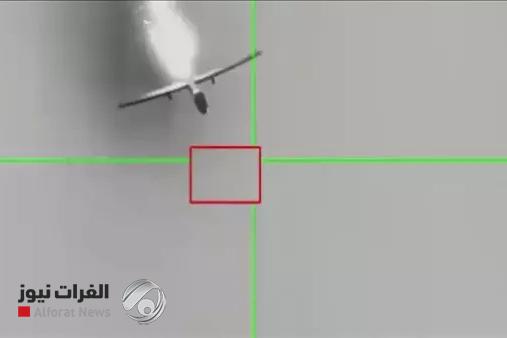 الجيش الإيراني: إسقاط 7 مسيرات من طرازي هرمس وإم كيو 9 منذ صباح اليوم