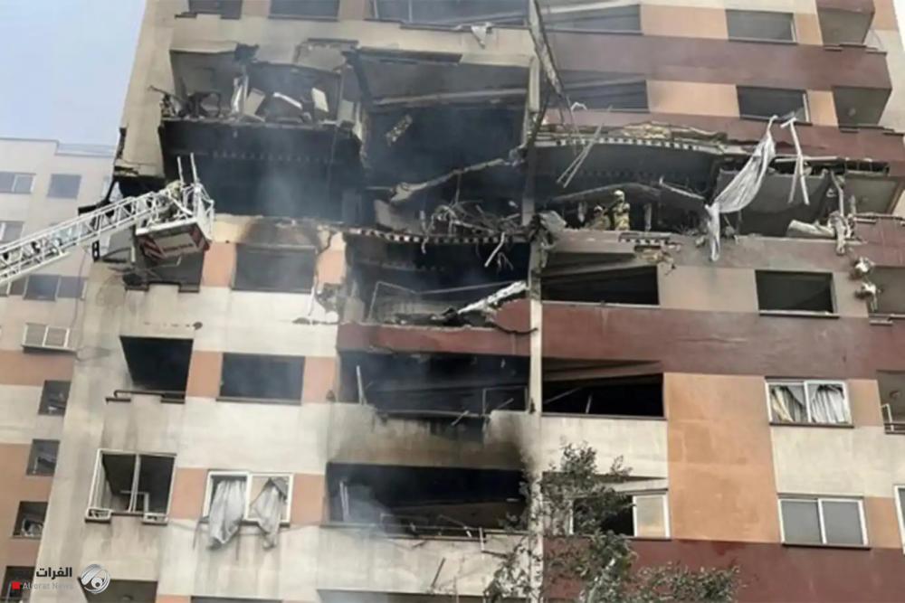 وكالة فارس: استشهاد ثلاثة علماء نوويين بهجمات صهيونية ليرتفع العدد إلى 9