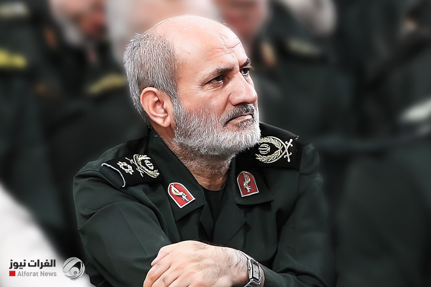 الحرس الثوري: استشهاد رئيس جهاز استخباراتنا محمد كاظمي واثنين من زملائه