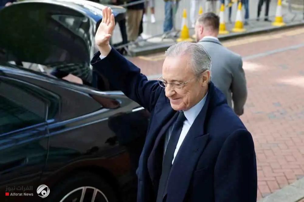 "أكبر مفاجآت الميركاتو".. ريال مدريد يقتحم صفقة "المتمرد"