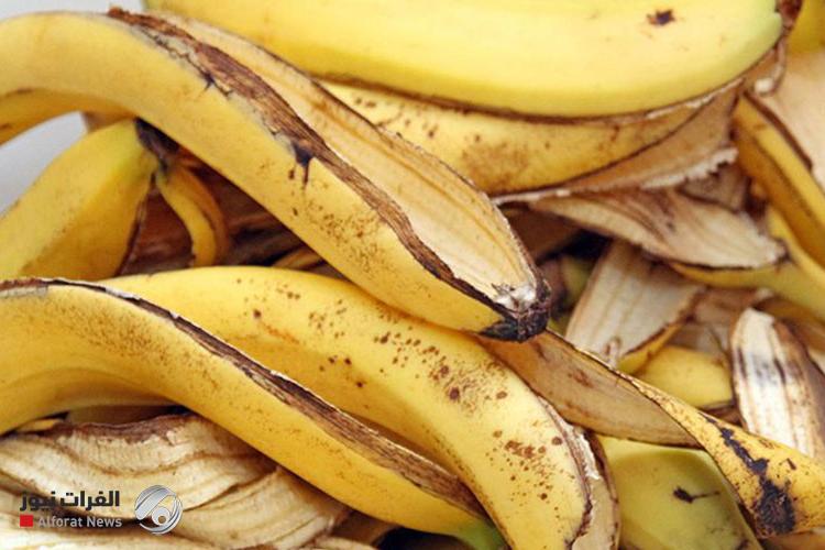 قشور الموز.. علاج طبيعي للدغات البعوض وفوائد تجميلية "مذهلة"