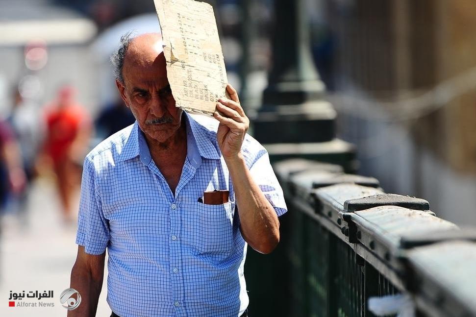 تفصيل بالدقيقة.. كيف يؤثر الطقس الحار على جسمك