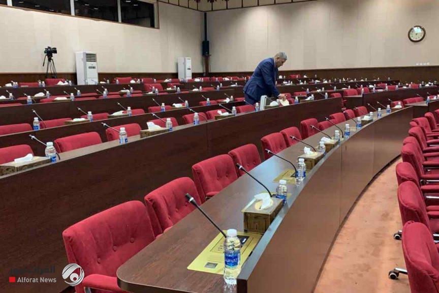 ما هي المحطات الشرعية الدستورية للبرلمان والحكومة المقبلة؟ قانوني يفصل