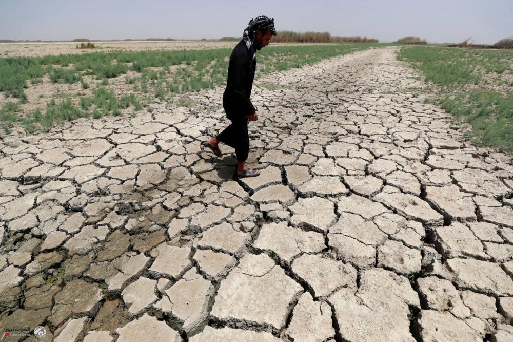 خبير بمجال الزراعة: العراق يتعامل بالري السومري وتركيا تبيع لنا المياه