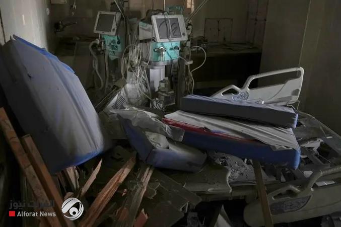 الصحة العالمية: نفاد معظم مخزونات المعدات الطبية في غزة