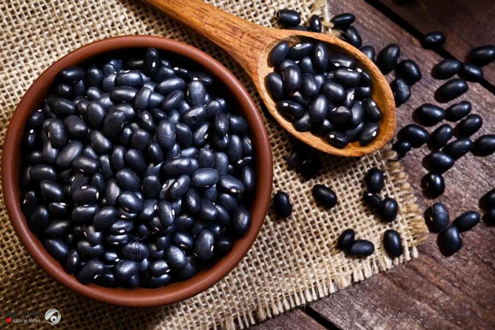ينها الفاصوليا السوداء.. أطعمة مفتاحك لعلاج مقاومة الأنسولين