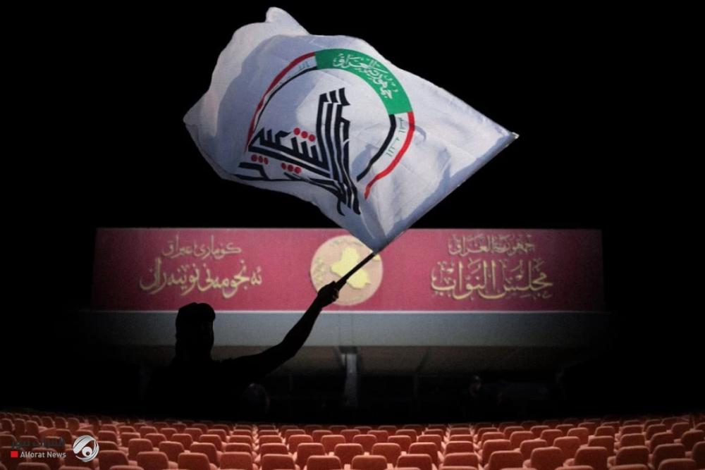 البنداوي: توجه نيابي لاعادة طرح قانون الحشد للتصويت