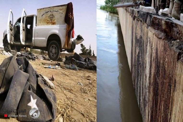 في ذكرى سقوط الموصل وجريمة سبايكر.. الأسباب والنتائج