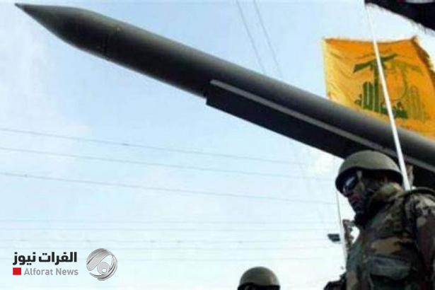 حزب الله: استهداف مركز "بيت الجندي" في مستوطنة كريات شمونة بصلية صاروخيّة