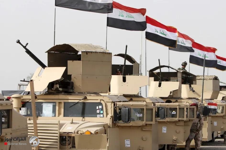 خبير أمني: الإمكانيات العسكرية للعراق كبرى ولا يمكن لأي تنظيم الإضرار بالأمن
