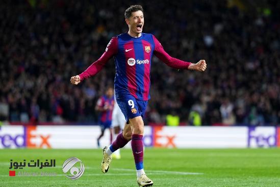 برشلونة يستبعد فكرة ضم رأس حربة جديد