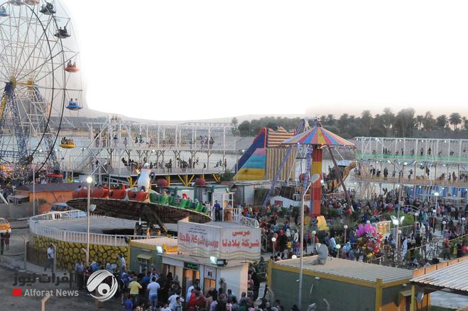 وزارة الداخلية تعلن نجاح الخطة الأمنية والخدمية الخاصة بعيد الأضحى المبارك