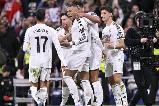 ريال مدريد يُصدر قراره الحاسم بخصوص الطائر المُهاجر