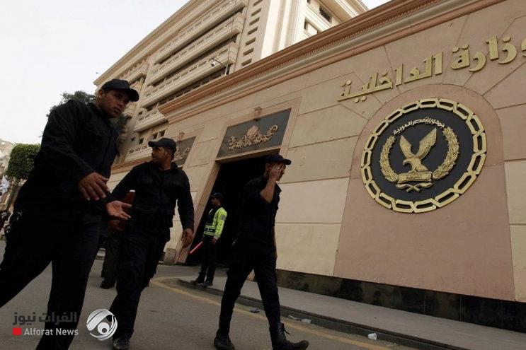 قتلا إمام المسجد لإخراج الجن من جسد شقيقتهما.. مالقصة؟