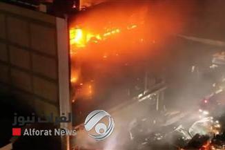 النزاهةِ: القبض على مدير مديرية الدفاع المدني في واسط و6 متهمين في المديرية والبلدية