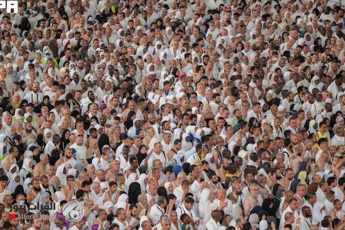 الصحة السعودية: حالة الحجاج مستقرة.. ولا تهديدات صحية مؤثرة