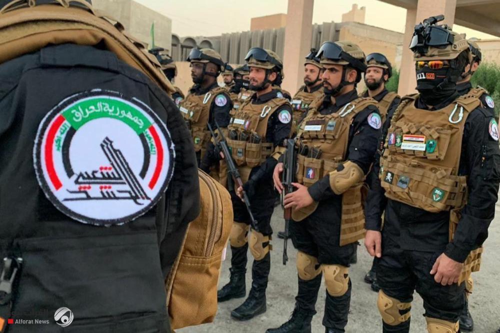 نائب عن الإطار: رواتب الحشد الشعبي مؤمنة بالكامل وتلكأ في توزيع الأراضي للشهداء