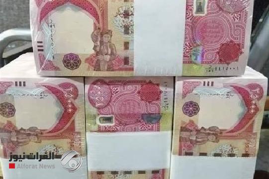المالية توضح بالأرقام: لا عجز في الرواتب والإنفاق الشهري يبلغ 6 ترليونات دينار فقط