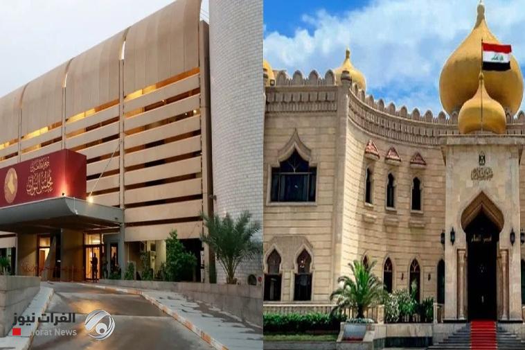 مؤشرات على غياب "الصفقة المسبقة" في مرشحي رئاستين