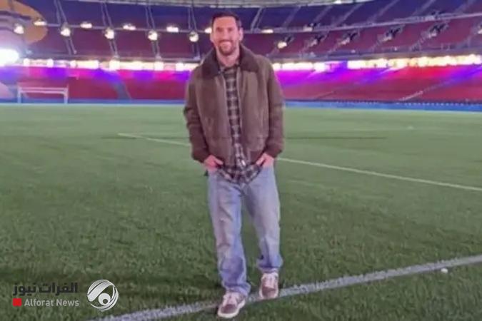 الكشف عن قصة صادمة أوقفت عودة ميسي إلى برشلونة
