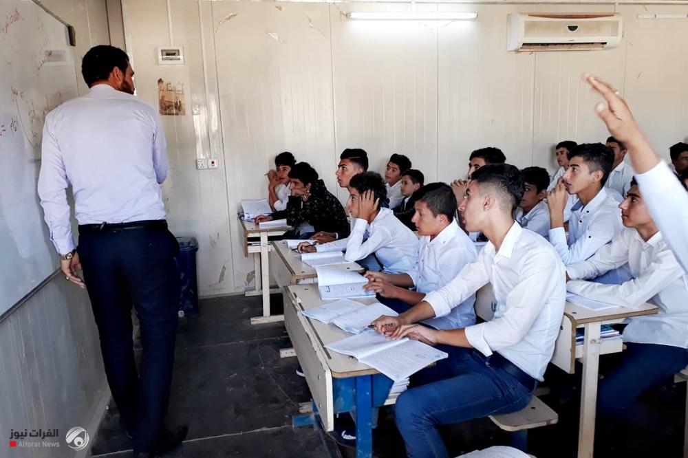 بالوثيقة.. التربية تحدد دوام المحاضرين والإداريين بعقود 2020 أربعة أيام أسبوعياً