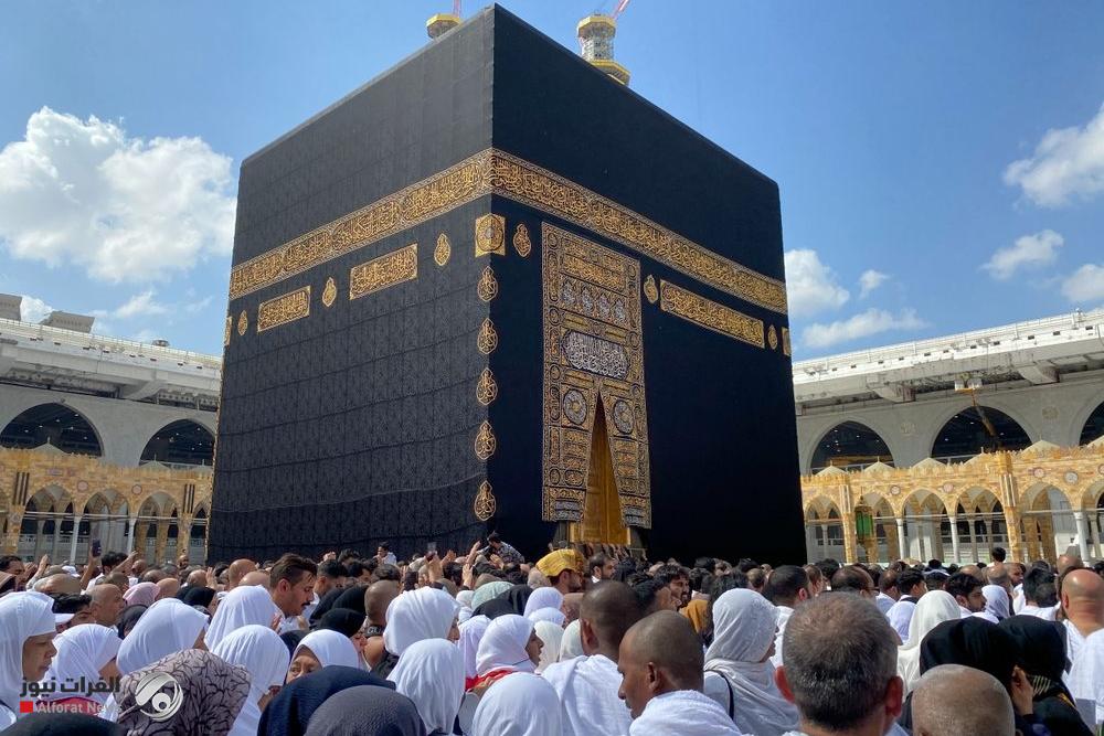 مؤسسة الشهداء تطلق الرابط الإلكتروني للتقديم لأداء مناسك الحج
