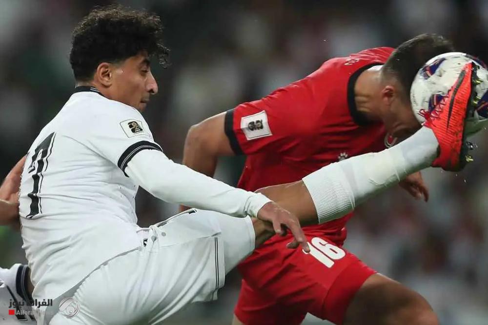 القبض على فتاة أردنية أساءت للجمهور العراقي في فيديو مثير