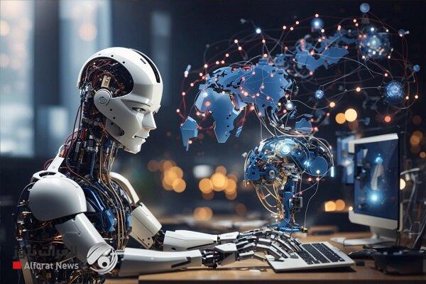 الذكاء الاصطناعي يقرع جرس الإنذار في النظام المالي العالمي