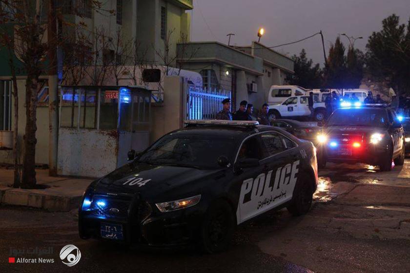 الاتحاد الوطني: ملف الاعتقالات في السليمانية شأن قضائي مستقل
