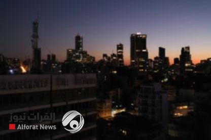 لبنان تشهد ظلاما دامساً منذ منتصف الليلة الماضية
