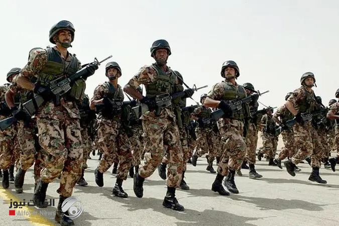 الاردن: إعادة تفعيل برنامج خدمة العلم قريبا