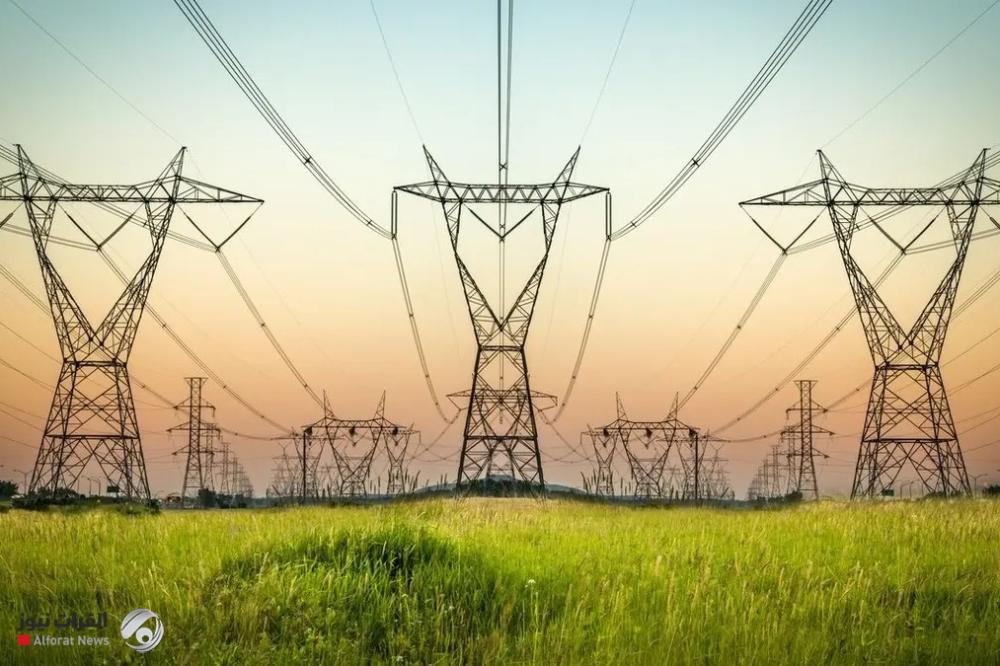 الأردن يعلن تمديد اتفاقية تزويد العراق بالكهرباء لعام إضافي