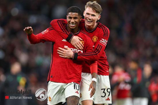 مانشستر يونايتد يُعول على برشلونة لتمويل صفقته المُرتقبة