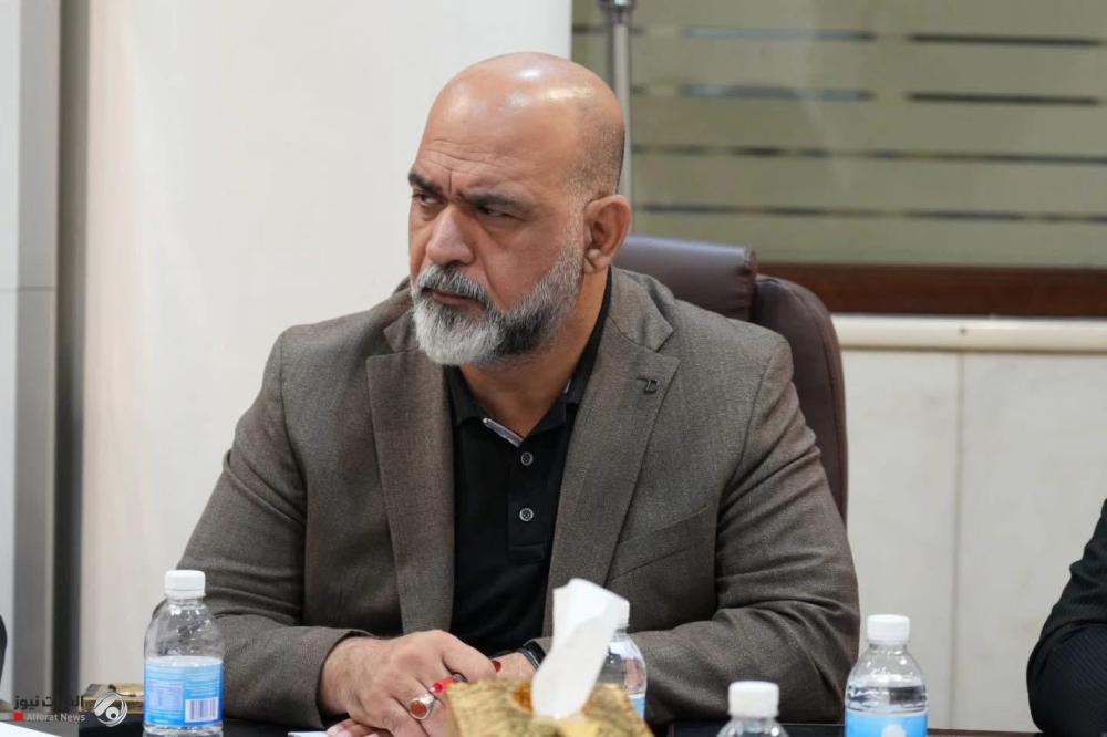 الحميداوي: معالجة إخفاقات خدمية في زيارة الأربعين ونتحفظ على عدم إطلاق التخصيصات